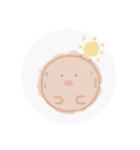 とんかつ（·O·）（個別スタンプ：20）