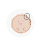 とんかつ（·O·）（個別スタンプ：22）