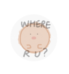 とんかつ（·O·）（個別スタンプ：23）