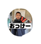 最強のセンサ2（個別スタンプ：4）