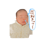 心遥stamp❤️（個別スタンプ：3）