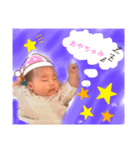 心遥stamp❤️（個別スタンプ：5）