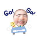 ちびかわちゃん（個別スタンプ：8）