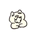 小憎らしい猫（個別スタンプ：24）