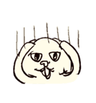 小憎らしい猫（個別スタンプ：40）