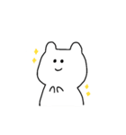 うさねこ(関西風)（個別スタンプ：26）