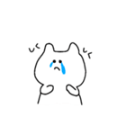 うさねこ(関西風)（個別スタンプ：31）