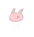 うさうさう（個別スタンプ：4）