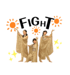 Remember Of Magic    メンバースタンプ②（個別スタンプ：5）