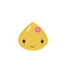 クーちゃん＆リーちゃん（個別スタンプ：9）