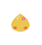 クーちゃん＆リーちゃん（個別スタンプ：12）