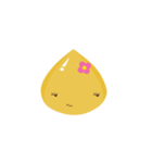 クーちゃん＆リーちゃん（個別スタンプ：14）