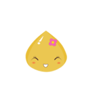 クーちゃん＆リーちゃん（個別スタンプ：15）