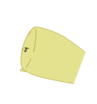 クセのあるヒヨコ達（個別スタンプ：36）