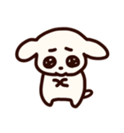 ぺろぽねそすぺろち（個別スタンプ：6）