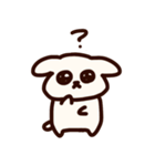 ぺろぽねそすぺろち（個別スタンプ：17）