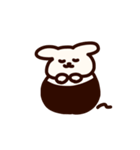 ぺろぽねそすぺろち（個別スタンプ：40）