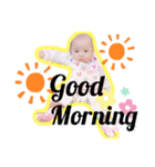 さあたんのいろいろ‪‪❤︎‬（個別スタンプ：5）