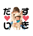 らむれのスタンプ♡（個別スタンプ：3）
