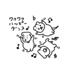 【リアムワールド3】（個別スタンプ：9）