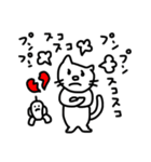【リアムワールド3】（個別スタンプ：23）