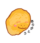 ポテトチップス達（個別スタンプ：5）