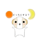 オーロラきのこスタンプ2✨（個別スタンプ：2）