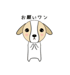 オーロラきのこスタンプ2✨（個別スタンプ：7）