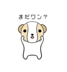 オーロラきのこスタンプ2✨（個別スタンプ：10）