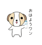 オーロラきのこスタンプ2✨（個別スタンプ：11）