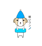 オーロラきのこスタンプ2✨（個別スタンプ：12）