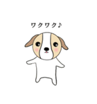 オーロラきのこスタンプ2✨（個別スタンプ：29）