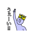 ゲーム用コミュニティスタンプ（個別スタンプ：7）