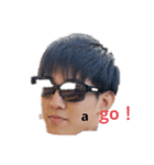 生命科学たち（個別スタンプ：2）