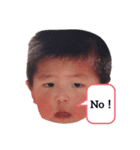 生命科学たち（個別スタンプ：3）