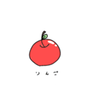 使い道がなさすぎる（個別スタンプ：3）