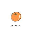 使い道がなさすぎる（個別スタンプ：4）