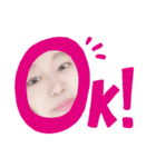 Aoi’s original stamps（個別スタンプ：1）