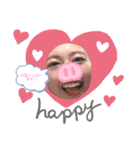 Aoi’s original stamps（個別スタンプ：6）