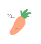 クリームソーダと仲間たち（個別スタンプ：5）