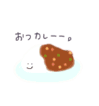 クリームソーダと仲間たち（個別スタンプ：23）