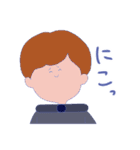 さよならを言えない朝に（個別スタンプ：13）
