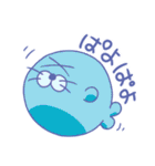 さよならを言えない朝に（個別スタンプ：36）