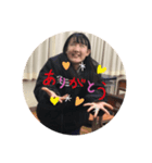 古瀬れんれん（個別スタンプ：2）