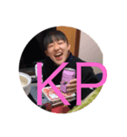 古瀬れんれん（個別スタンプ：7）
