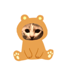 めいくる合戦（個別スタンプ：8）
