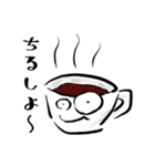 花粉症のこの季節に（個別スタンプ：3）