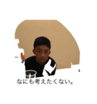 石川スタンプやで！（個別スタンプ：4）