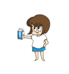 かみやまスタンプ（個別スタンプ：1）