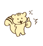 かみやまスタンプ（個別スタンプ：4）